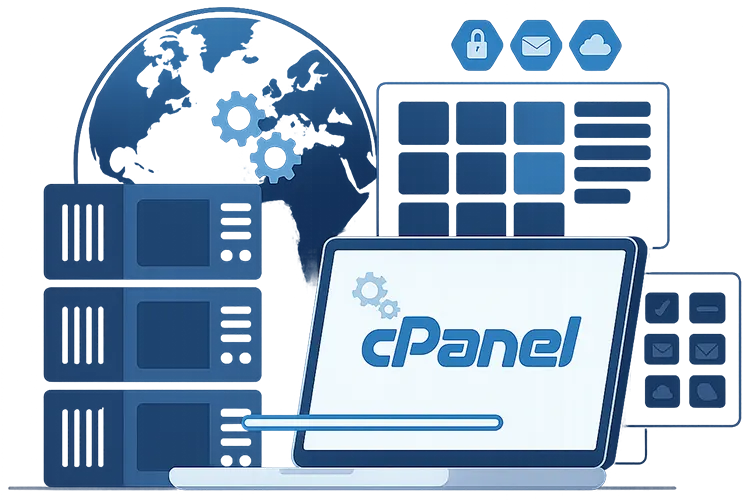 Hosting cPanel
